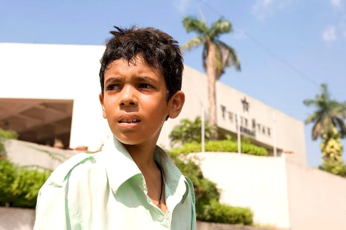 Milionář z chatrče (Slumdog Millionaire), 2008 - fotogaléria