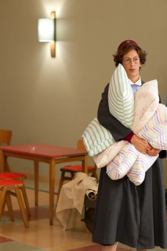 Zavolajte sestričky (Call the Midwife III), 2014 - fotogaléria