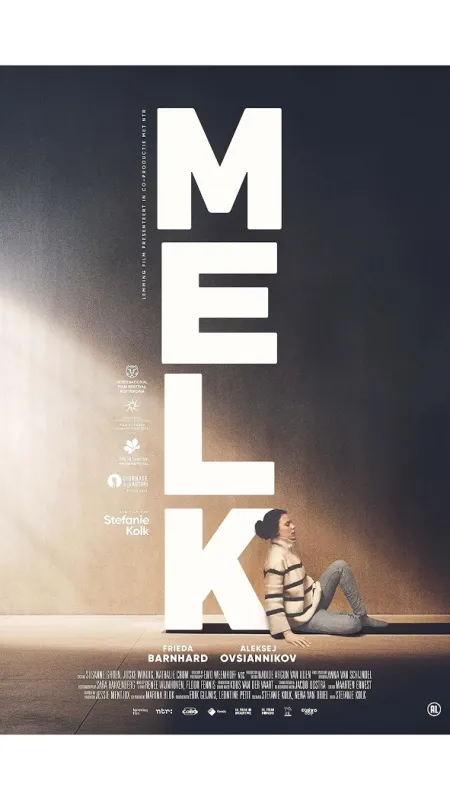 Mléko (Melk), 2023 - fotogaléria