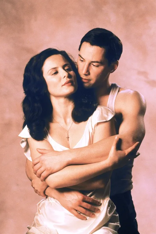 Procházka v oblacích (A Walk in the Clouds), 1995 - fotogaléria