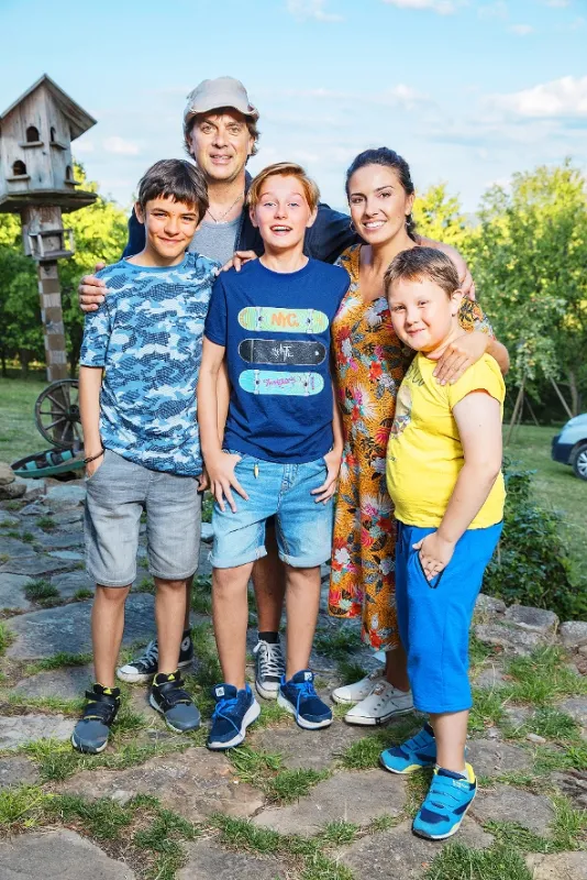 Prázdniny, 2018 - fotogaléria