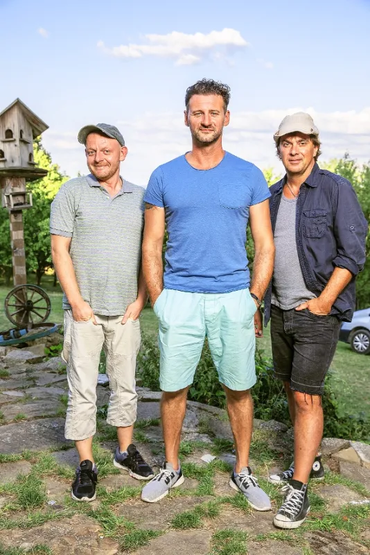 Prázdniny, 2018 - fotogaléria