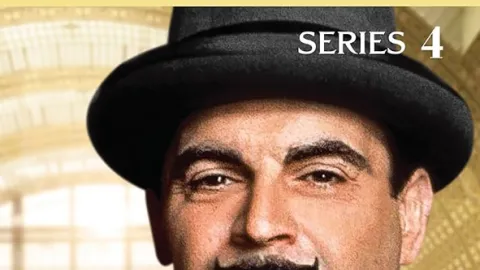 Hercule Poirot IV (3)