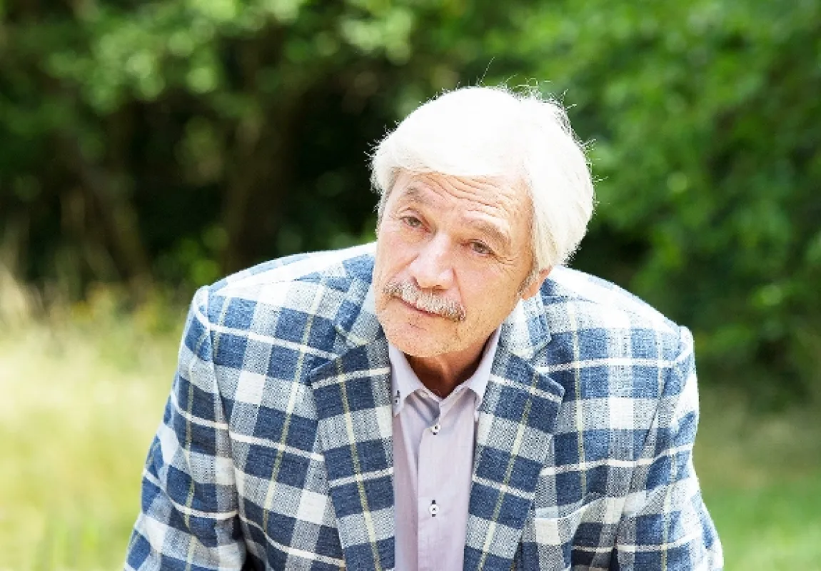 Inšpektor Max, 2018 - fotogaléria