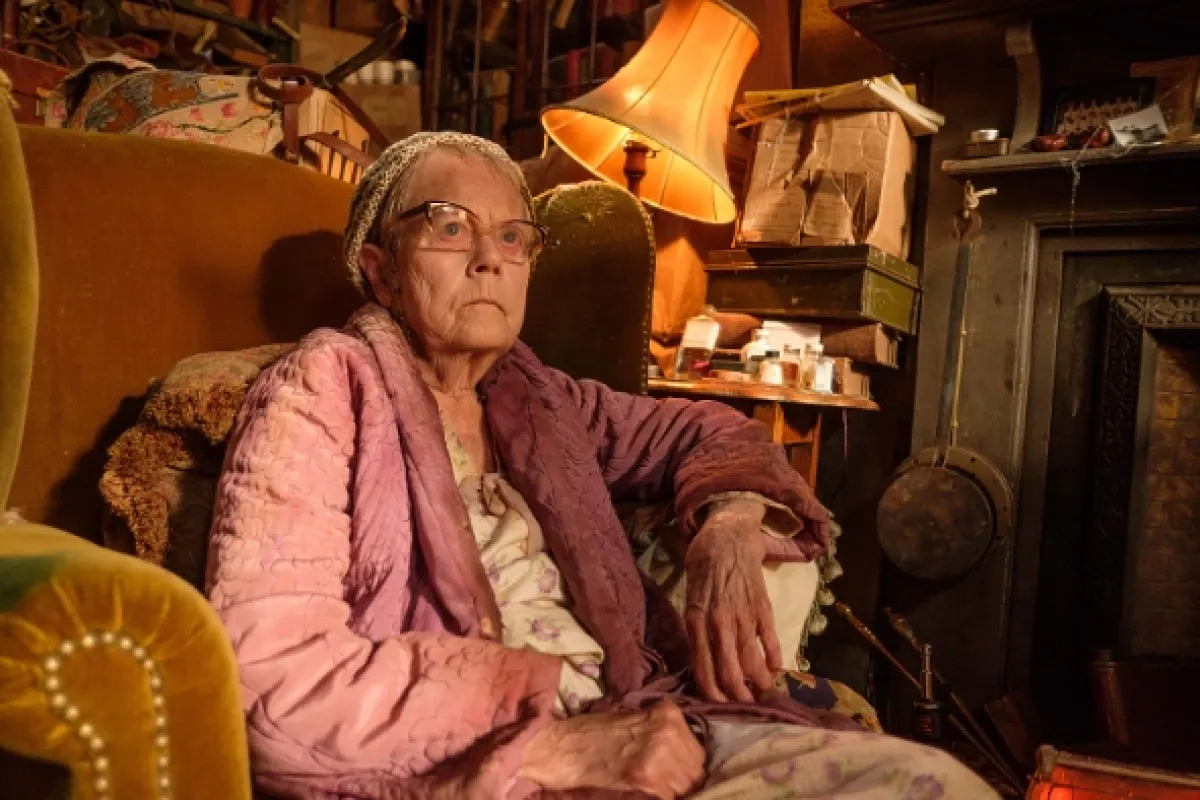 Zavolajte sestričky (Call the Midwife VIII), 2019 - fotogaléria