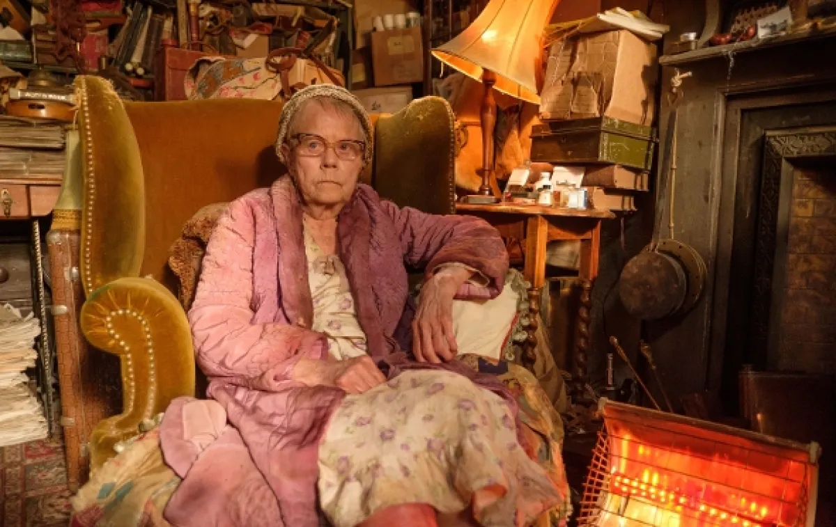 Zavolajte sestričky (Call the Midwife VIII), 2019 - fotogaléria