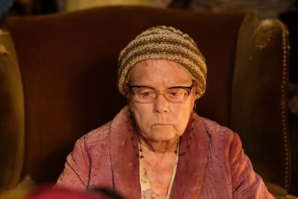 Zavolajte sestričky (Call the Midwife VIII), 2019 - fotogaléria