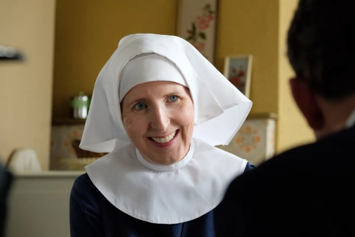 Zavolajte sestričky (Call the Midwife VIII), 2019 - fotogaléria