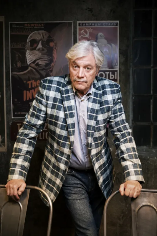 Inšpektor Max, 2018 - fotogaléria