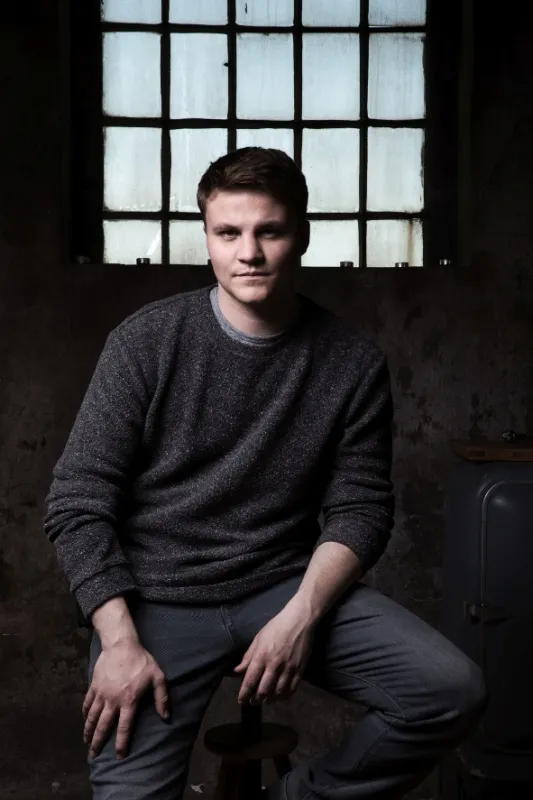 Inšpektor Max, 2018 - fotogaléria