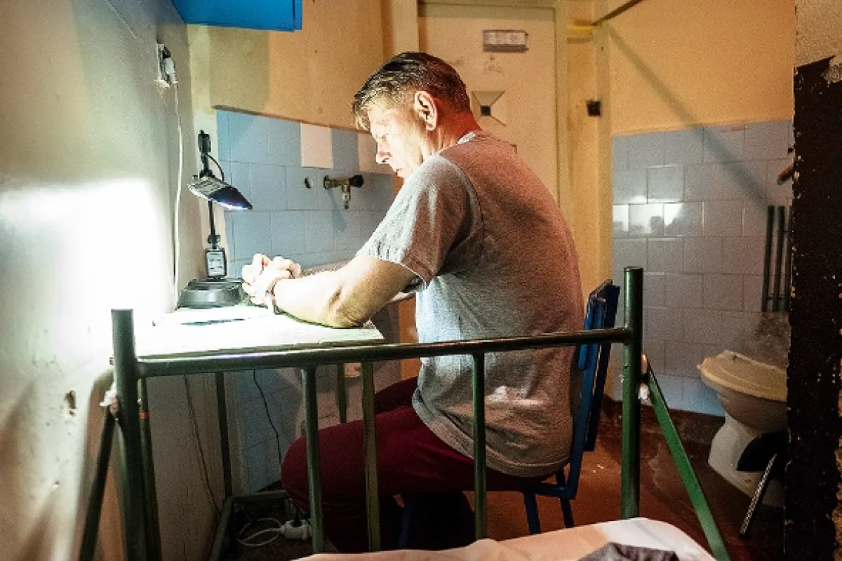 Inšpektor Max, 2018 - fotogaléria