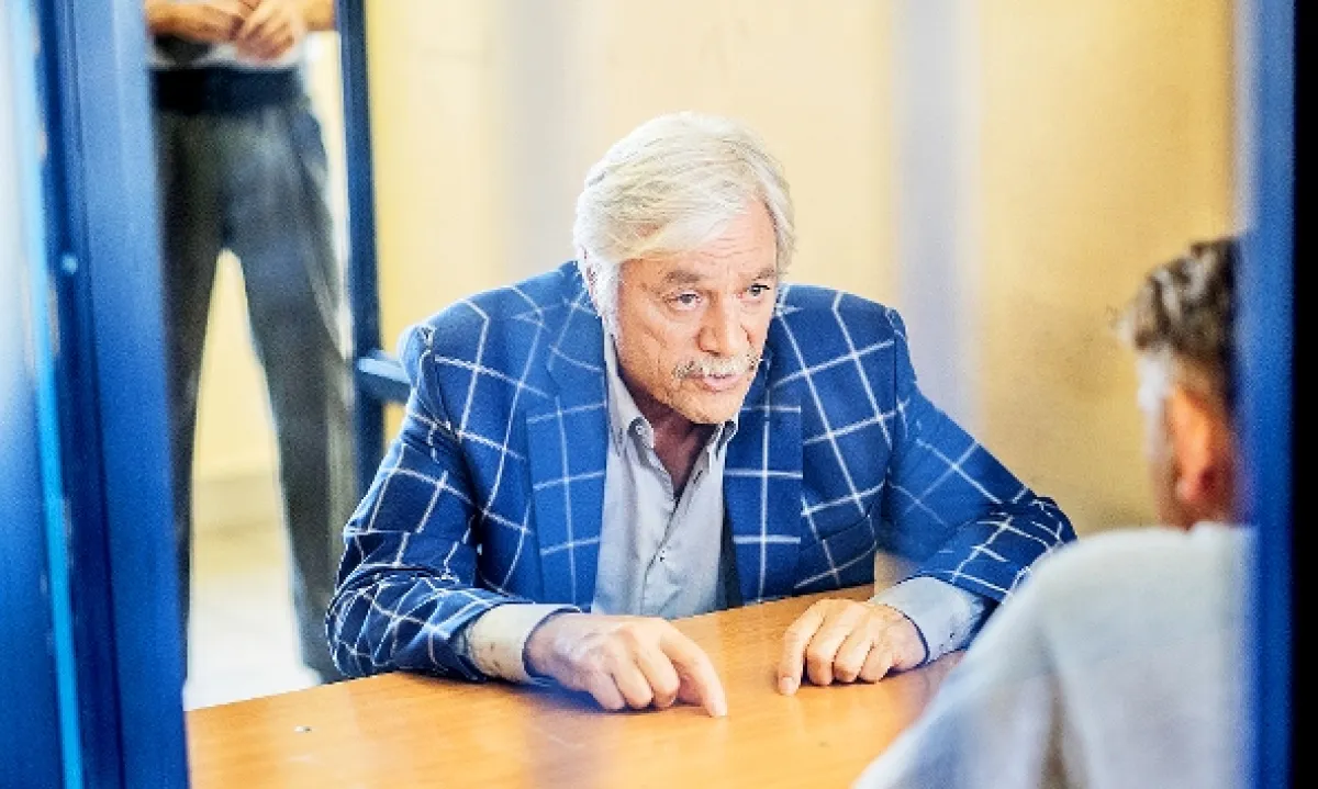 Inšpektor Max, 2018 - fotogaléria