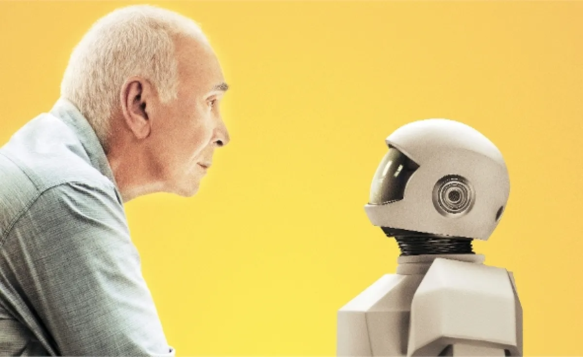 Robot a Frank (Robot and Frank), 2012 - fotogaléria
