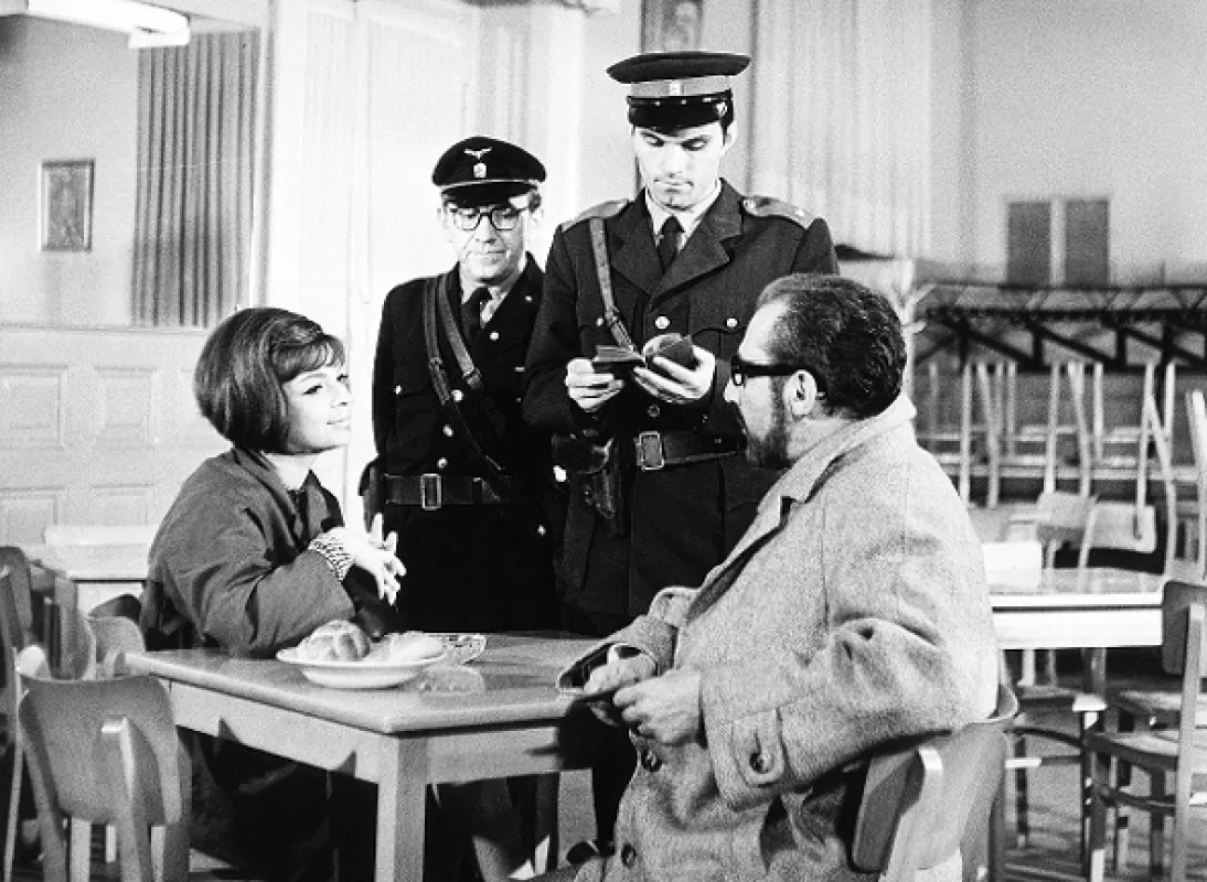Flám, 1966 - fotogaléria