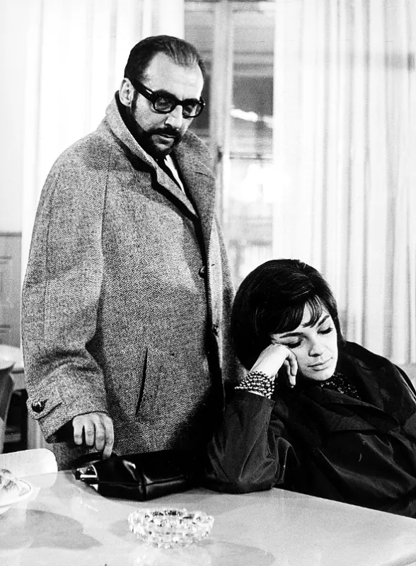 Flám, 1966 - fotogaléria