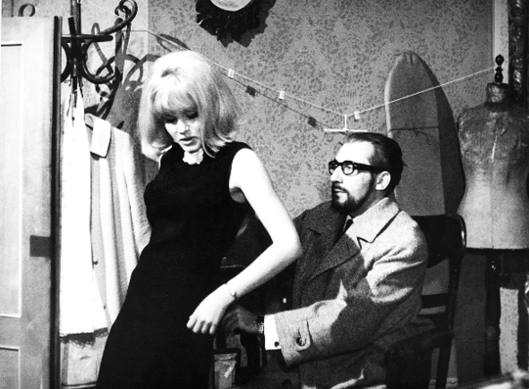 Flám, 1966 - fotogaléria