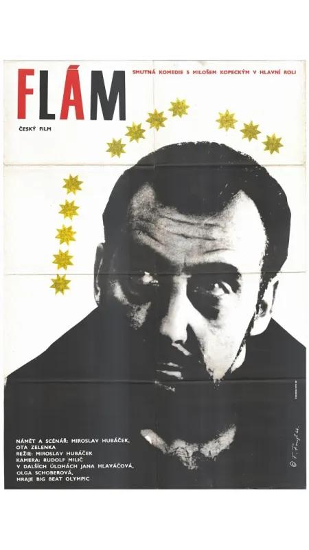 Flám, 1966 - fotogaléria