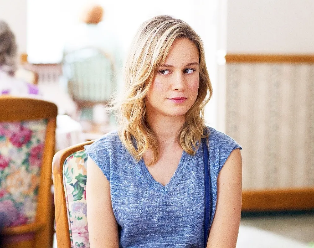 Vykolejená (Trainwreck), 2015 - fotogaléria