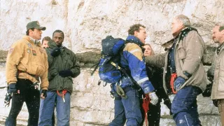Cliffhanger