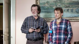Prípady 1. oddelenia (6)