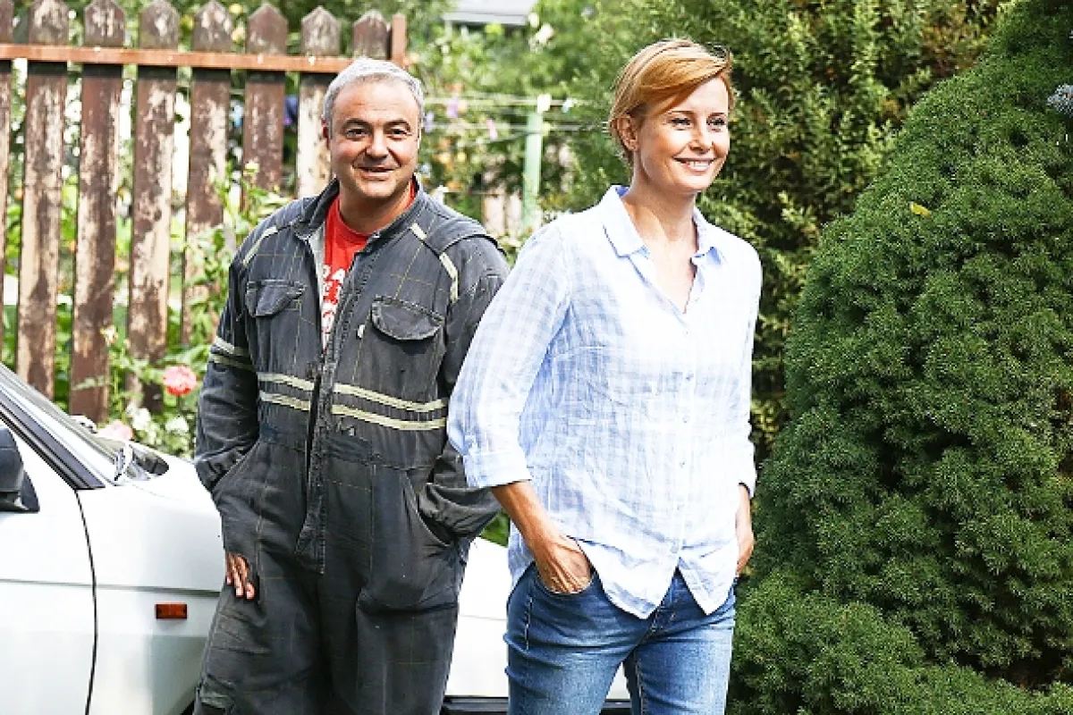 Přístav, 2015 - fotogaléria