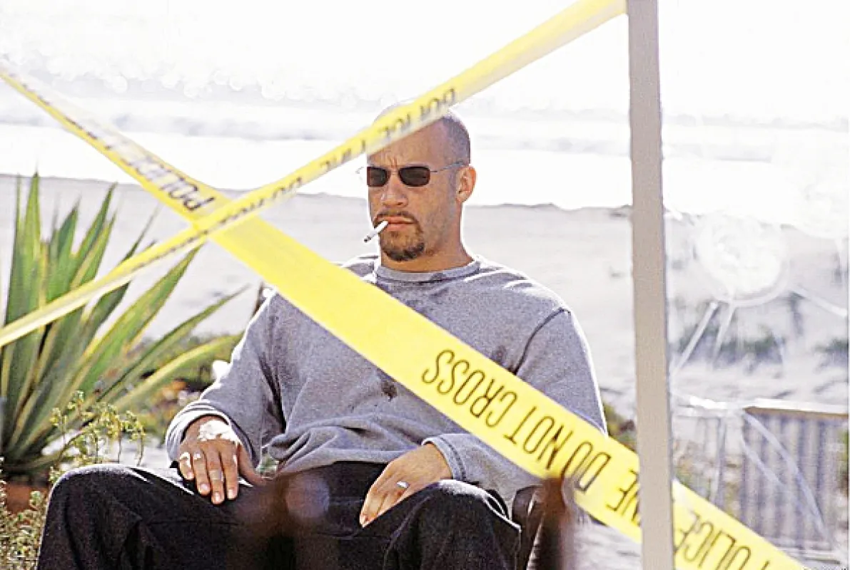 Osamelý pomstiteľ (A Man Apart), 2003 - fotogaléria