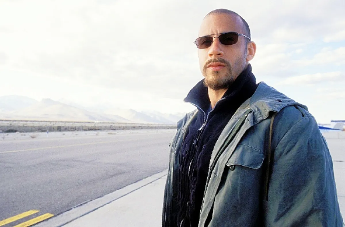 Osamelý pomstiteľ (A Man Apart), 2003 - fotogaléria