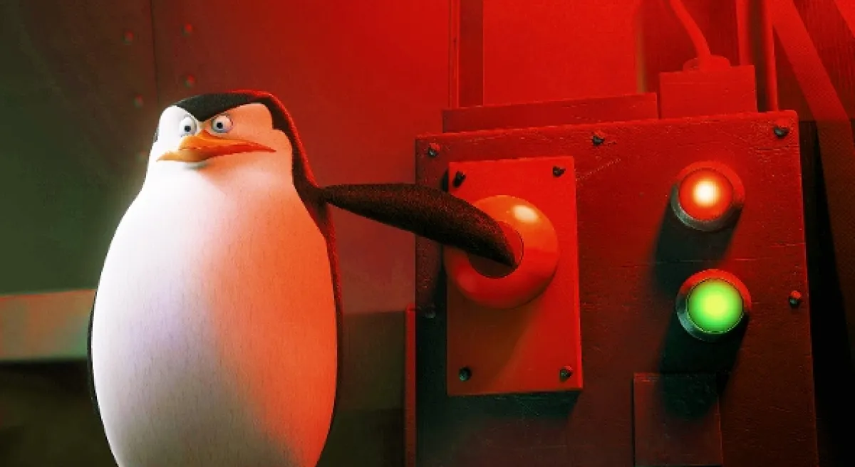 Tučňáci z Madagaskaru (Penguins of Madagascar), 2014 - fotogaléria