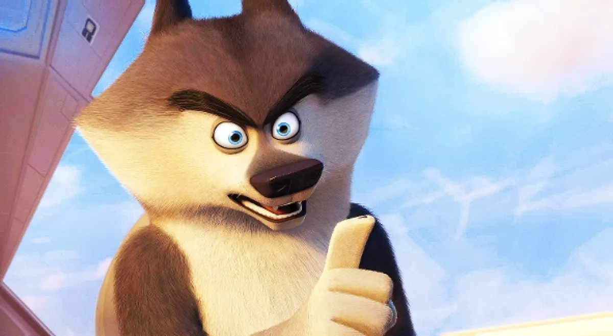 Tučňáci z Madagaskaru (Penguins of Madagascar), 2014 - fotogaléria