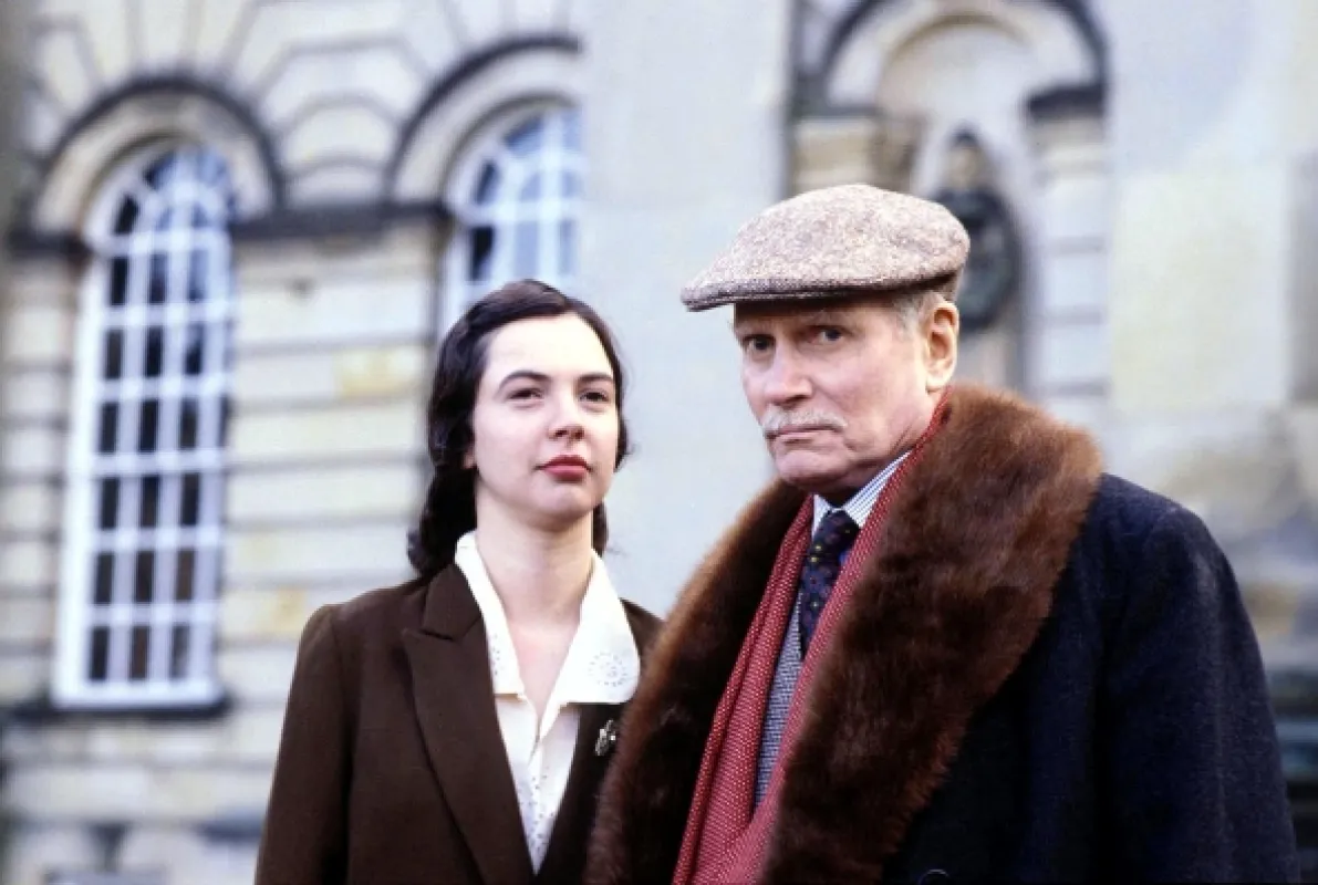 Návrat na Brideshead (Brideshead Revisited), 1981 - fotogaléria