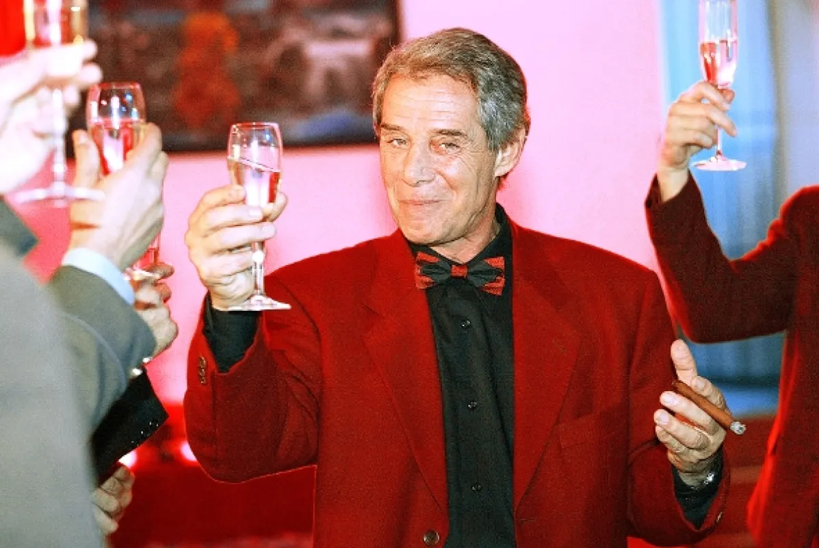 Kameňák, 2003 - fotogaléria