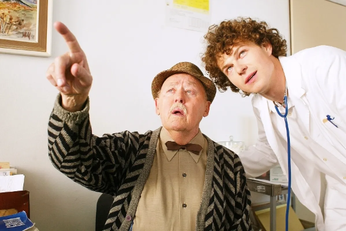Kameňák, 2003 - fotogaléria