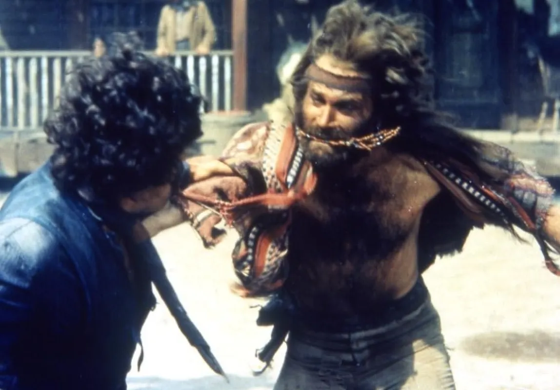 Odplata, 1976 - fotogaléria