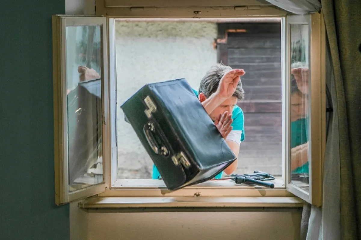 Krejzovi, 2018 - fotogaléria