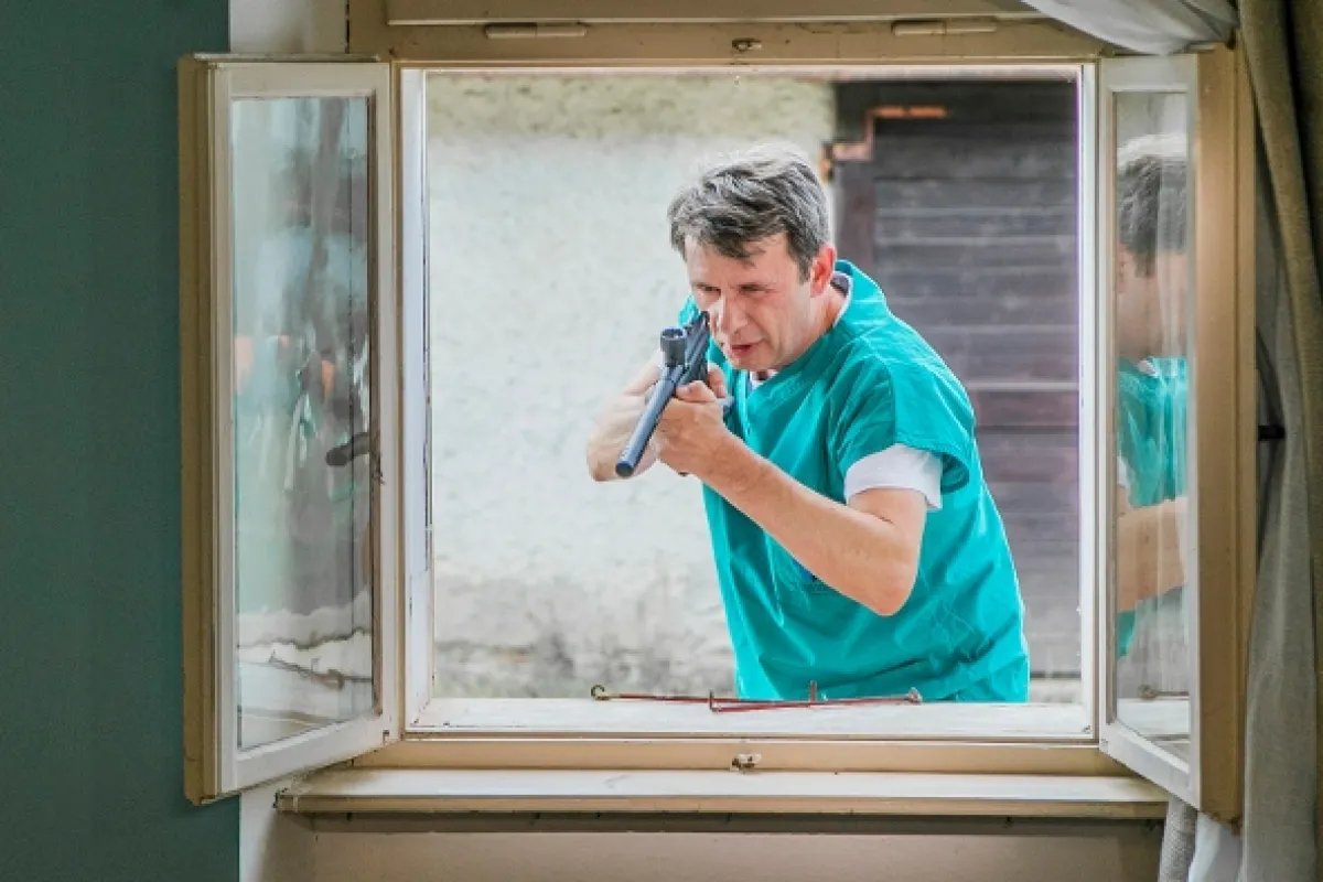 Krejzovi, 2018 - fotogaléria