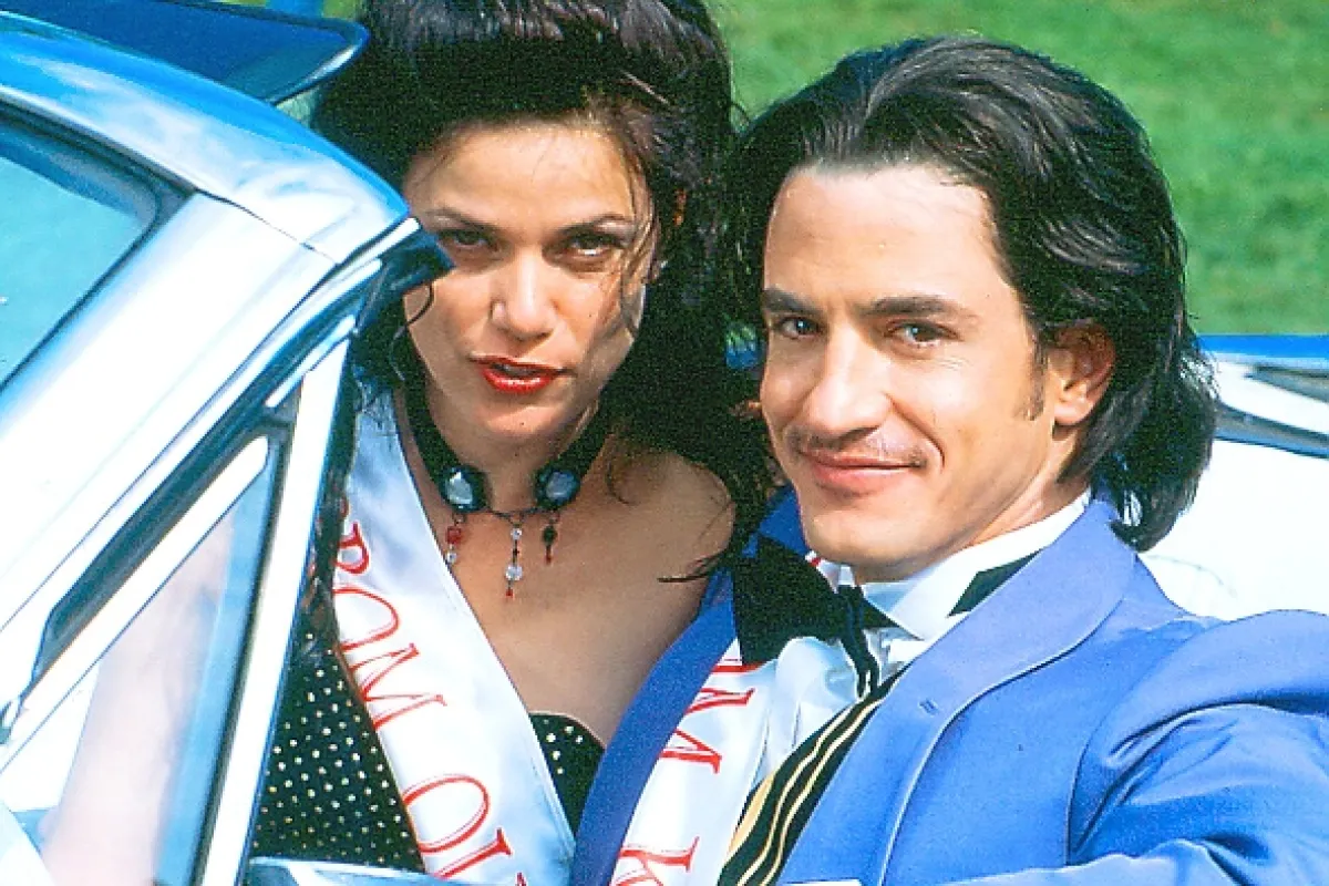 Balík peněz (Where the Money Is), 2000 - fotogaléria