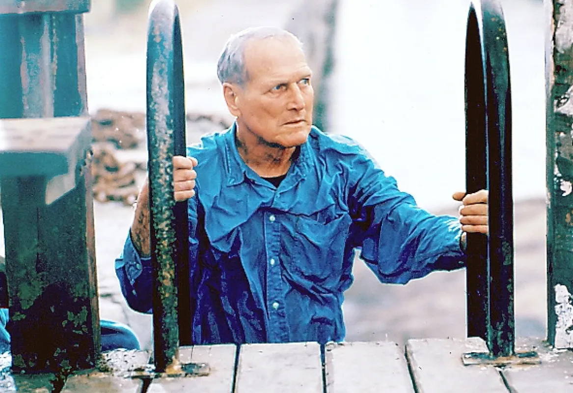 Balík peněz (Where the Money Is), 2000 - fotogaléria