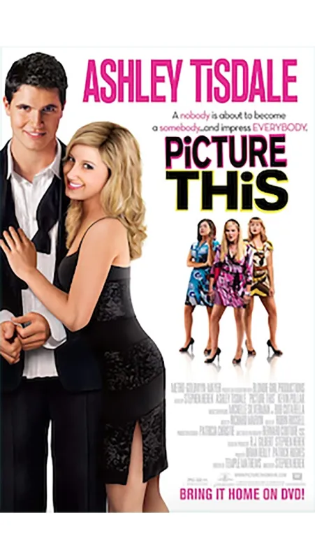 Tak troška sexi (Picture This), 2008 - fotogaléria