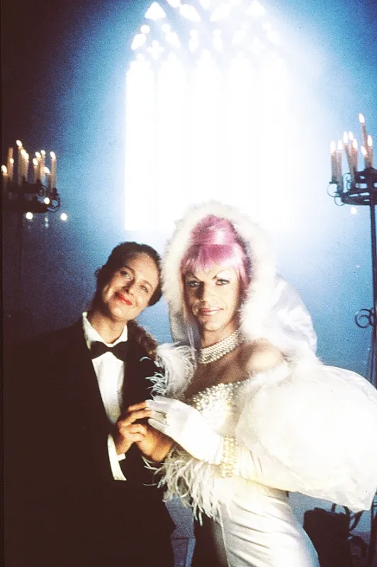 Dobrodružství Priscilly, královny pouště (The Adventures Of Priscilla, Queen Of The Desert), 1994 - fotogaléria