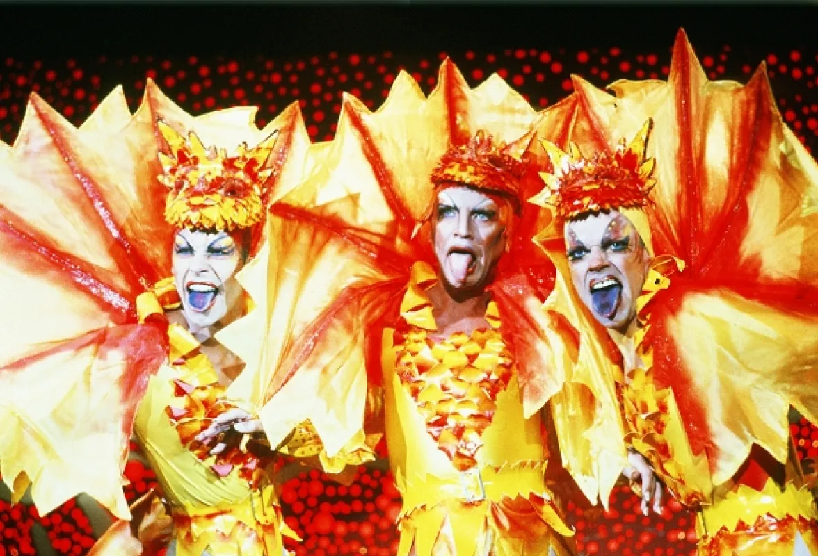 Dobrodružství Priscilly, královny pouště (The Adventures Of Priscilla, Queen Of The Desert), 1994 - fotogaléria