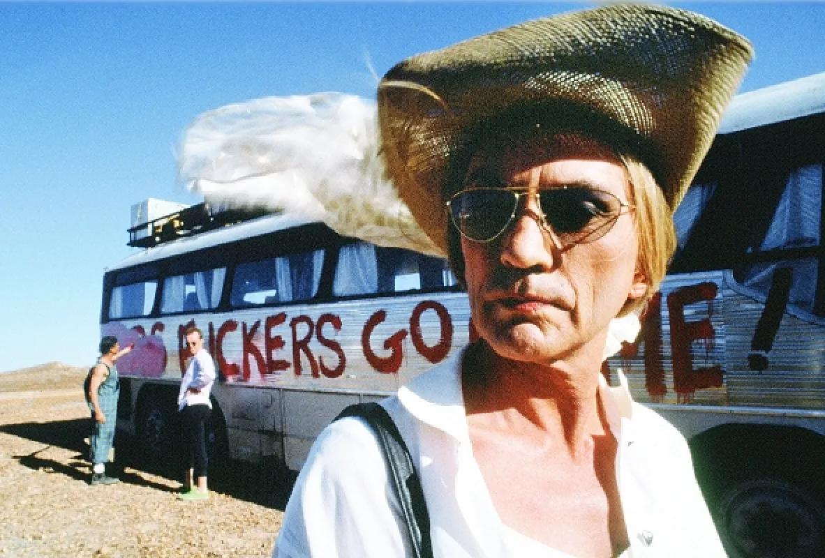 Dobrodružství Priscilly, královny pouště (The Adventures Of Priscilla, Queen Of The Desert), 1994 - fotogaléria