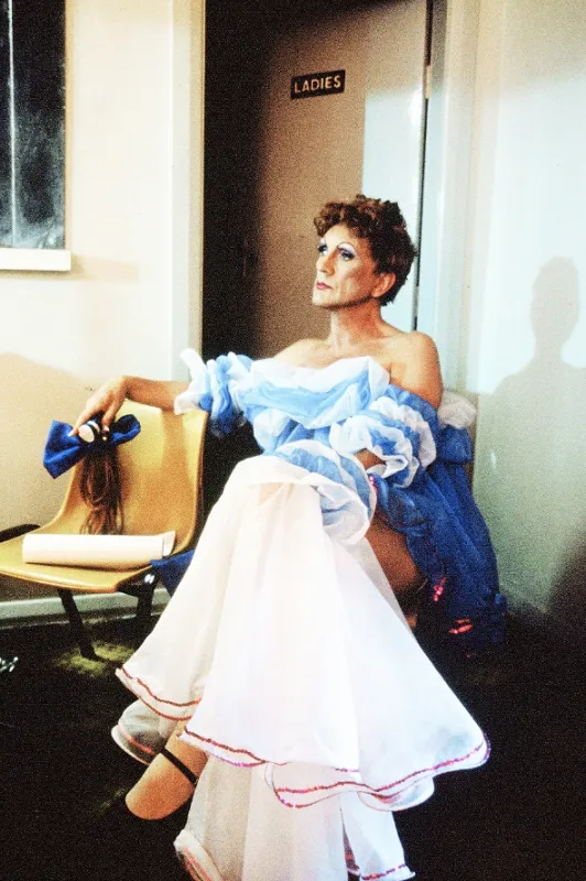 Dobrodružství Priscilly, královny pouště (The Adventures Of Priscilla, Queen Of The Desert), 1994 - fotogaléria