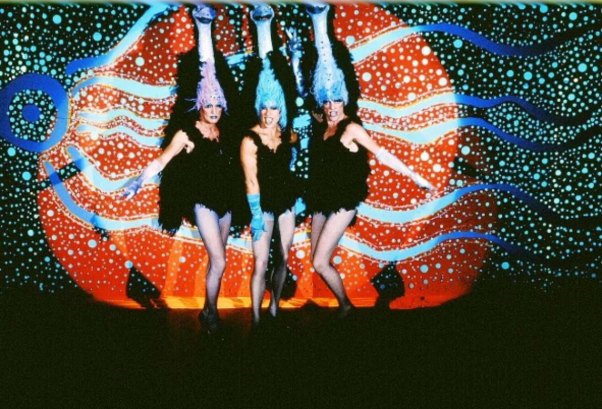 Dobrodružství Priscilly, královny pouště (The Adventures Of Priscilla, Queen Of The Desert), 1994 - fotogaléria