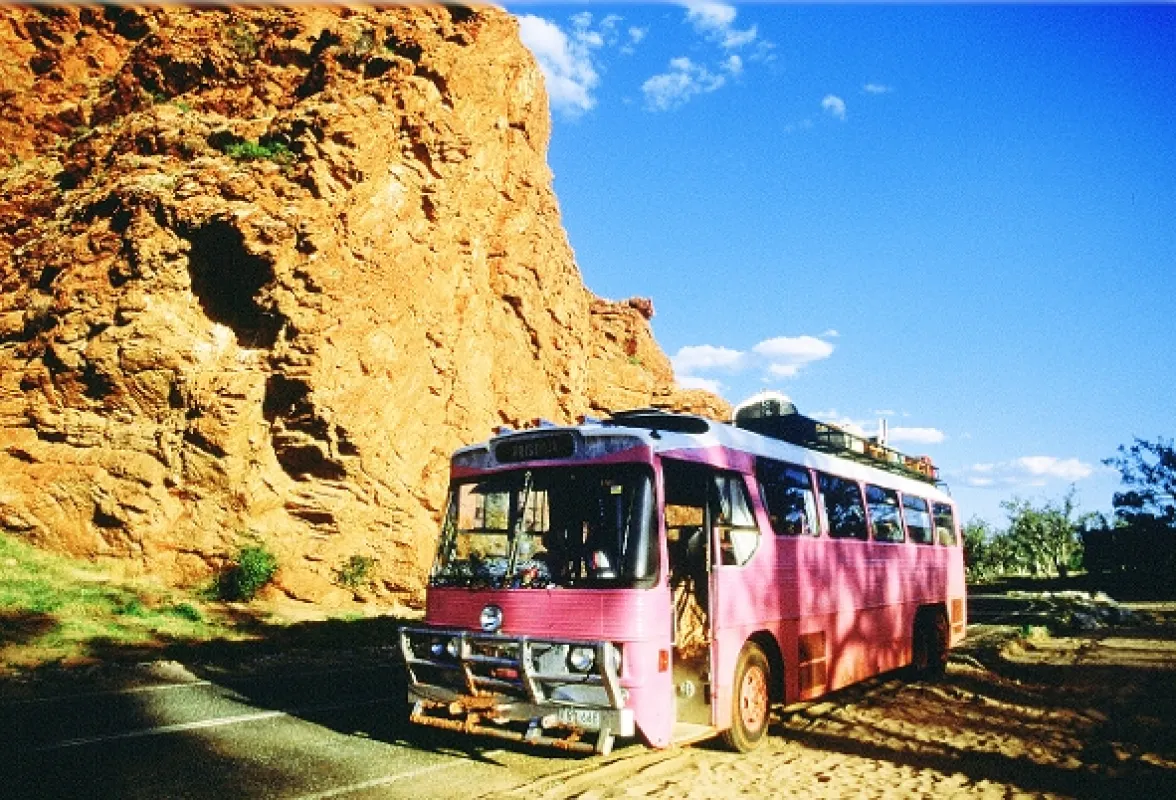 Dobrodružství Priscilly, královny pouště (The Adventures Of Priscilla, Queen Of The Desert), 1994 - fotogaléria