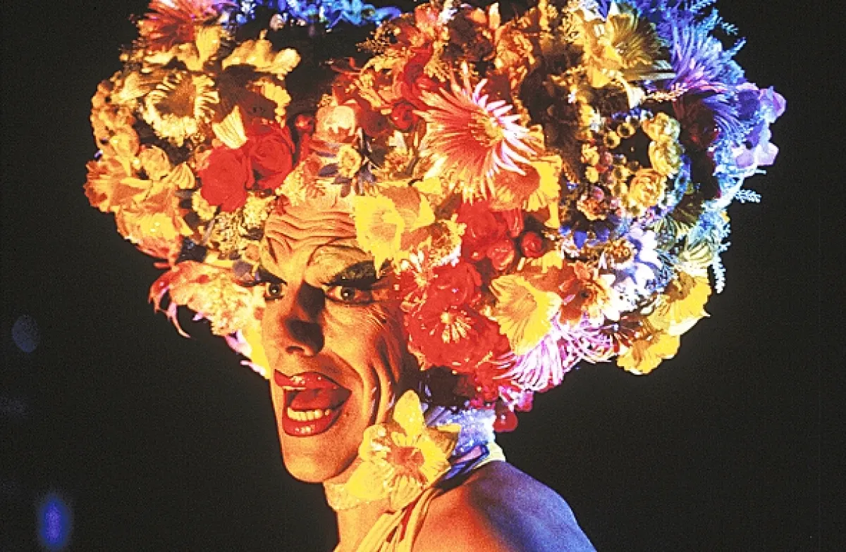 Dobrodružství Priscilly, královny pouště (The Adventures Of Priscilla, Queen Of The Desert), 1994 - fotogaléria