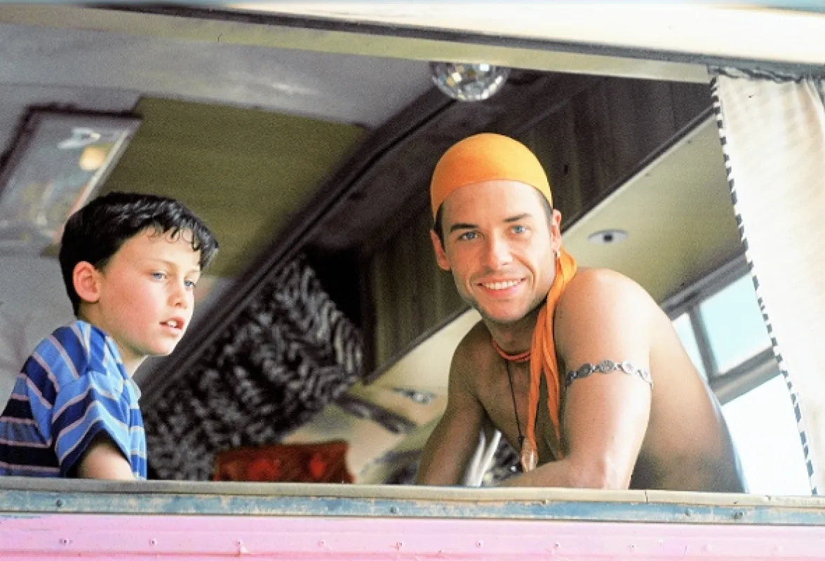 Dobrodružství Priscilly, královny pouště (The Adventures Of Priscilla, Queen Of The Desert), 1994 - fotogaléria
