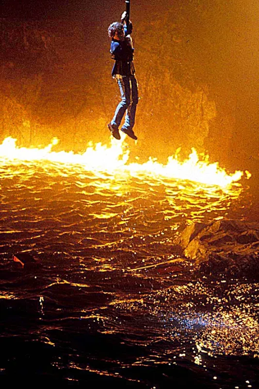 Zachraňte Willyho (Free Willy), 1993 - fotogaléria