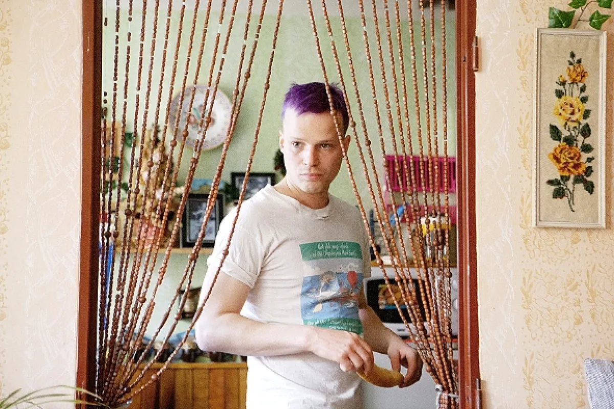 Kobry a užovky, 2015 - fotogaléria