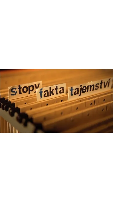 Stopy, fakta, tajemství, 2013 - fotogaléria
