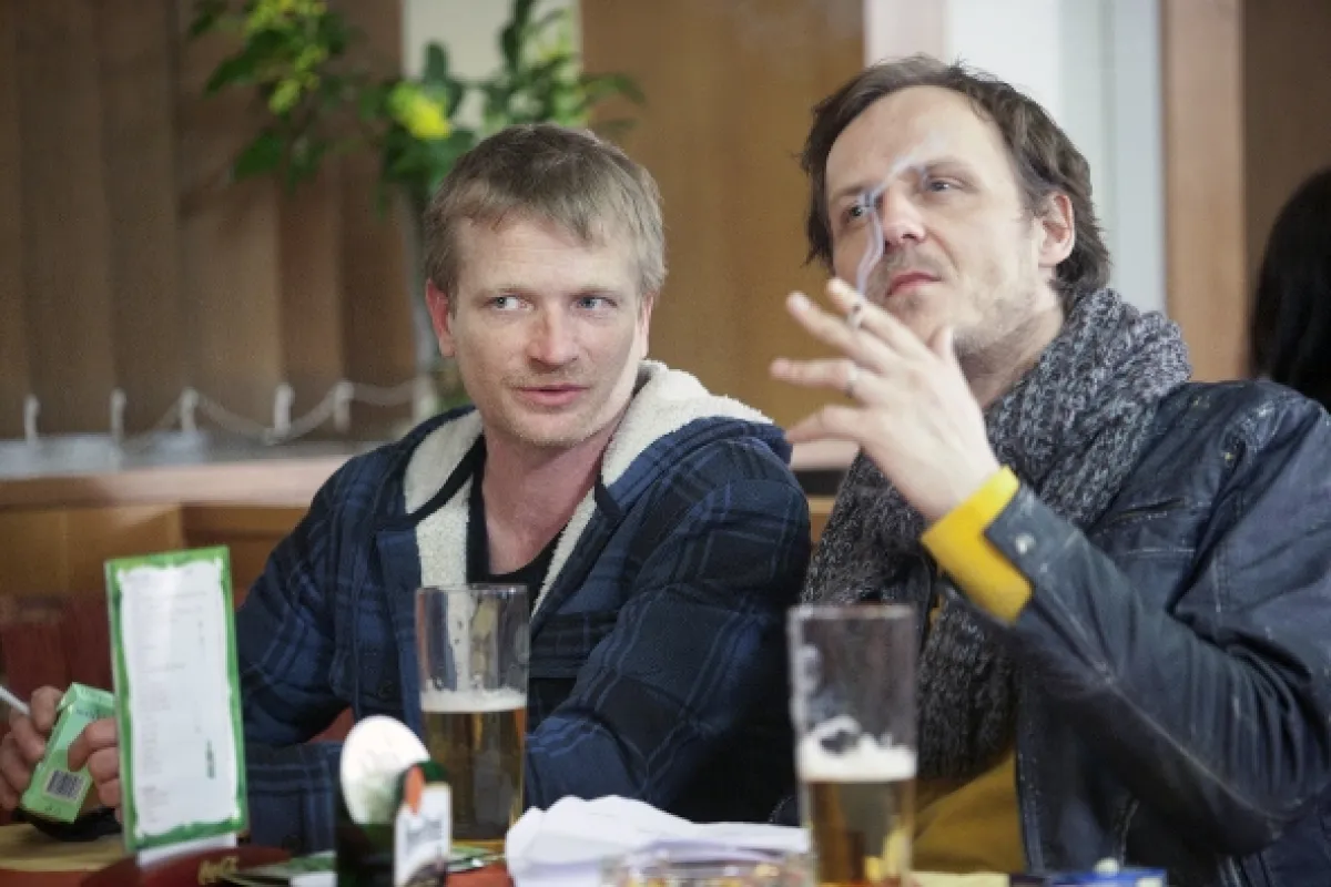 Kobry a užovky, 2015 - fotogaléria